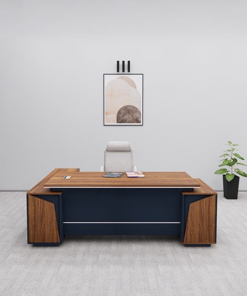 Alternative view of Bàn giám đốc - ATF1001