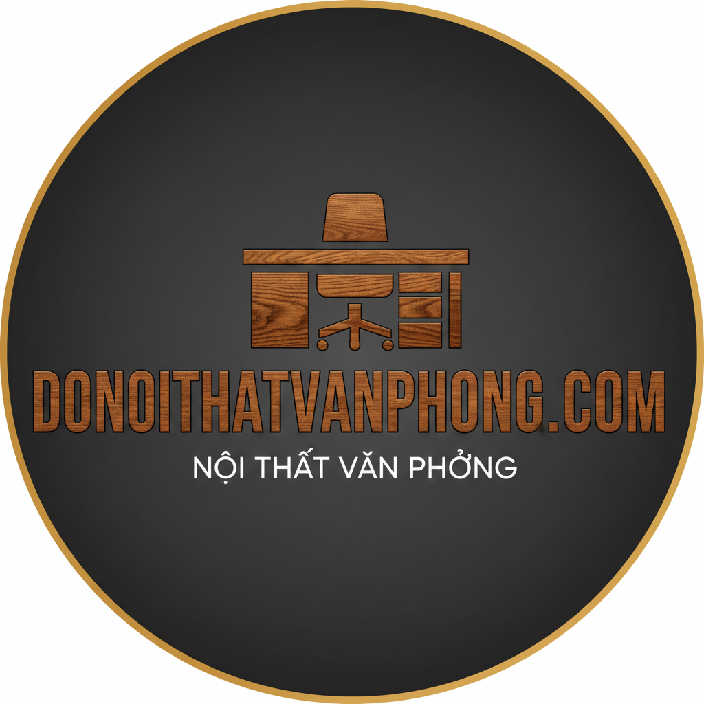 Nội thất văn phòng giá rẻ – Đồ nội thất văn phòng chất lượng cao