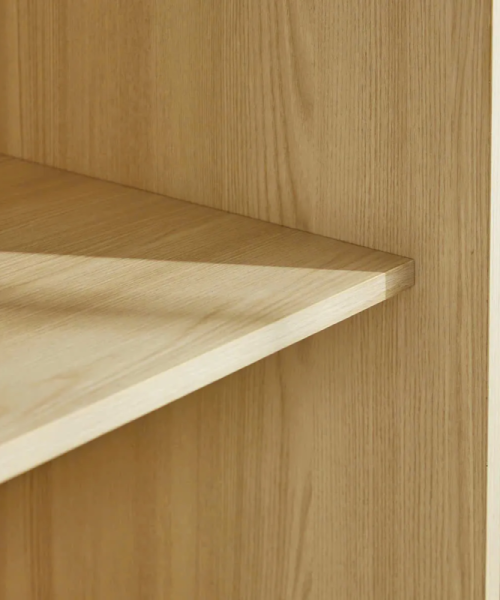 Alternative view of Tủ quần cáo của lùa thiết kế thông minh - ATF1004