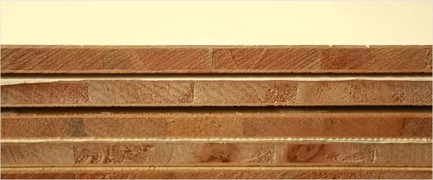 Ván gỗ Blockboard