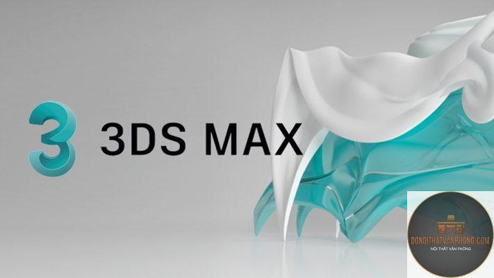 3ds max là gì