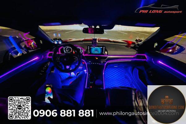 ambient lighting là gì