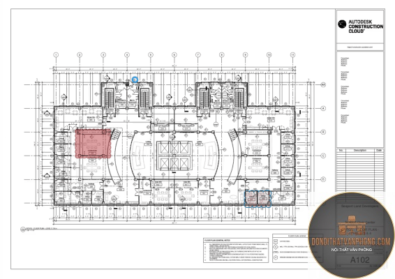 as built drawing là gì