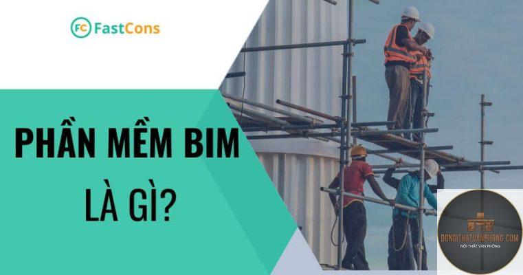 bim nội thất là gì