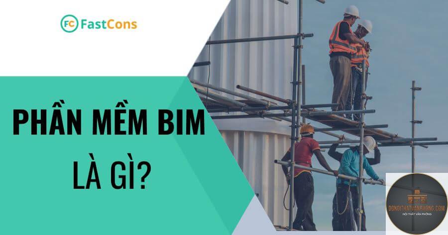 bim nội thất là gì
