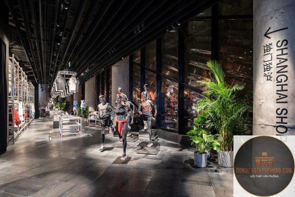 boutique concept là gì
