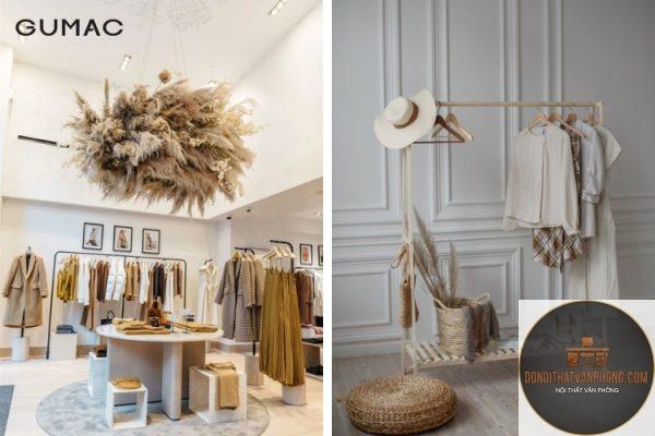 boutique interior là gì