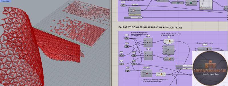 computational design là gì