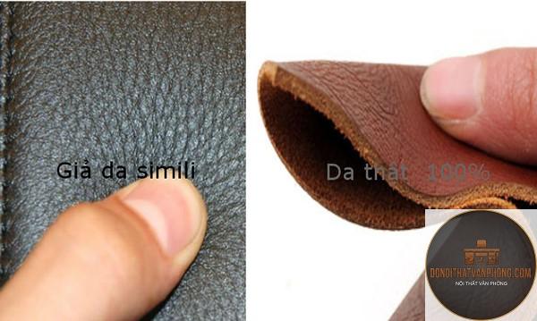 da bò thật là gì - Hình 4