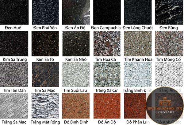 đá granite là gì - Hình 5