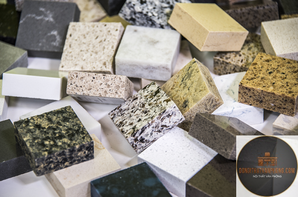 đá granite là gì