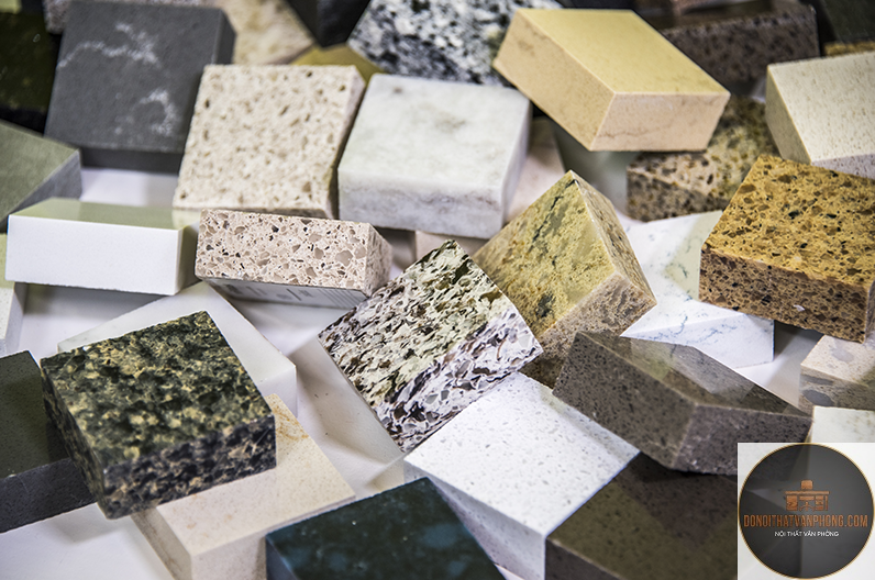 đá granite là gì - Hình 1