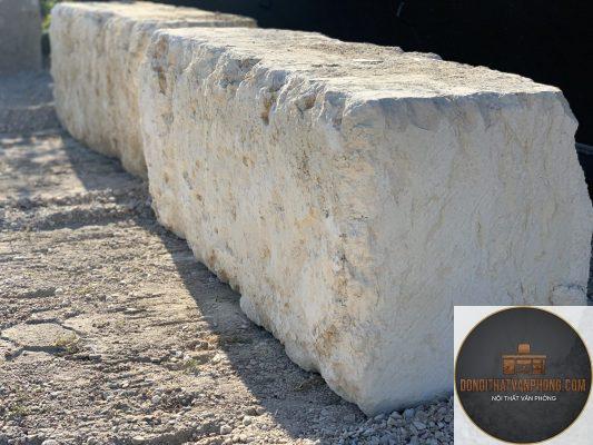 đá limestone là gì