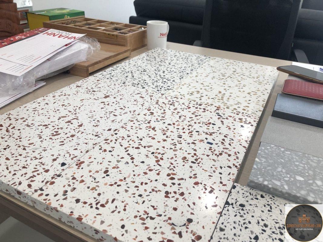 đá mài terrazzo là gì