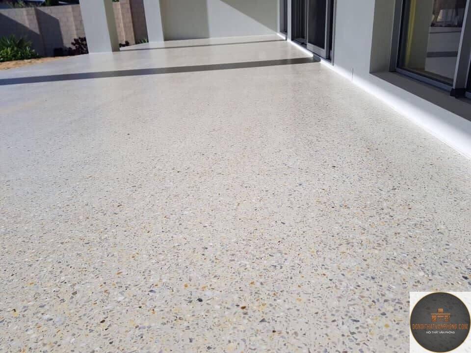 đá mài terrazzo là gì - Hình 5