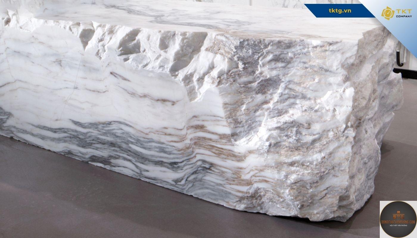 đá marble là gì - Hình 4