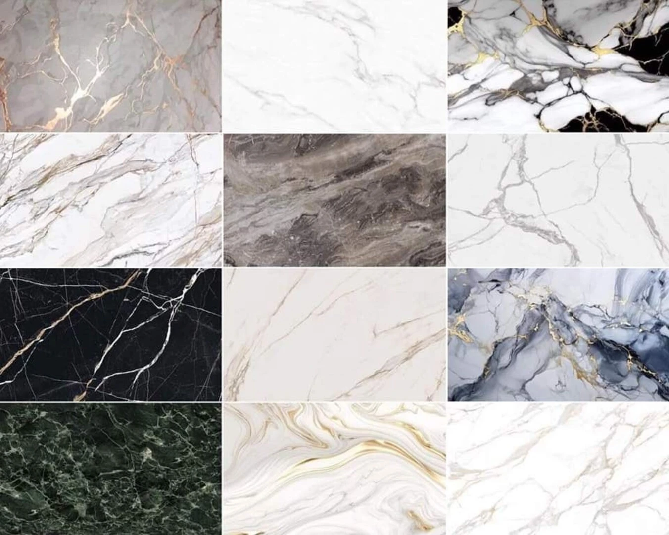 đá marble là gì - Hình 5