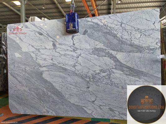 đá marble là gì