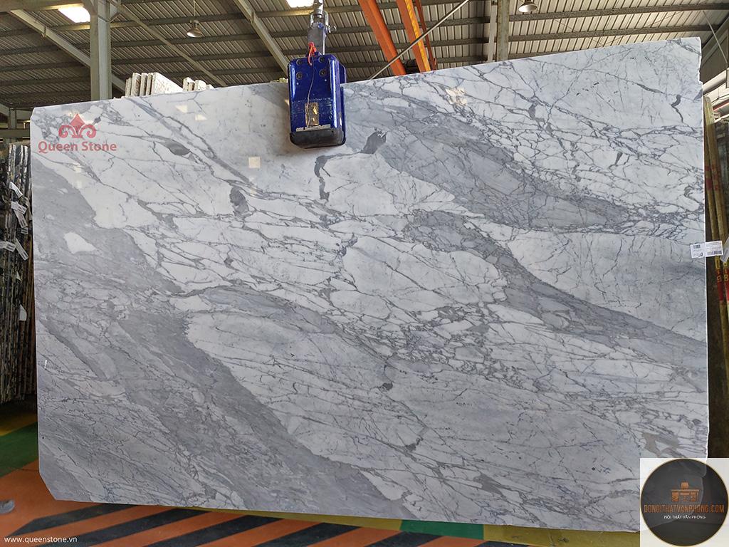 đá marble là gì