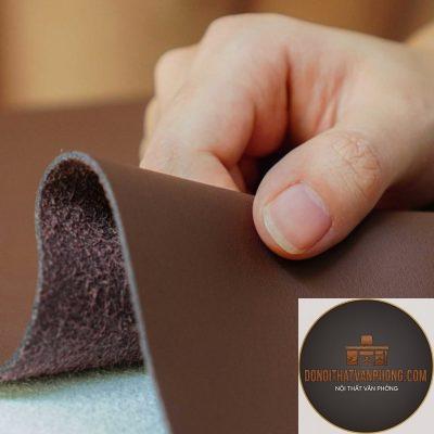 da microfiber là gì