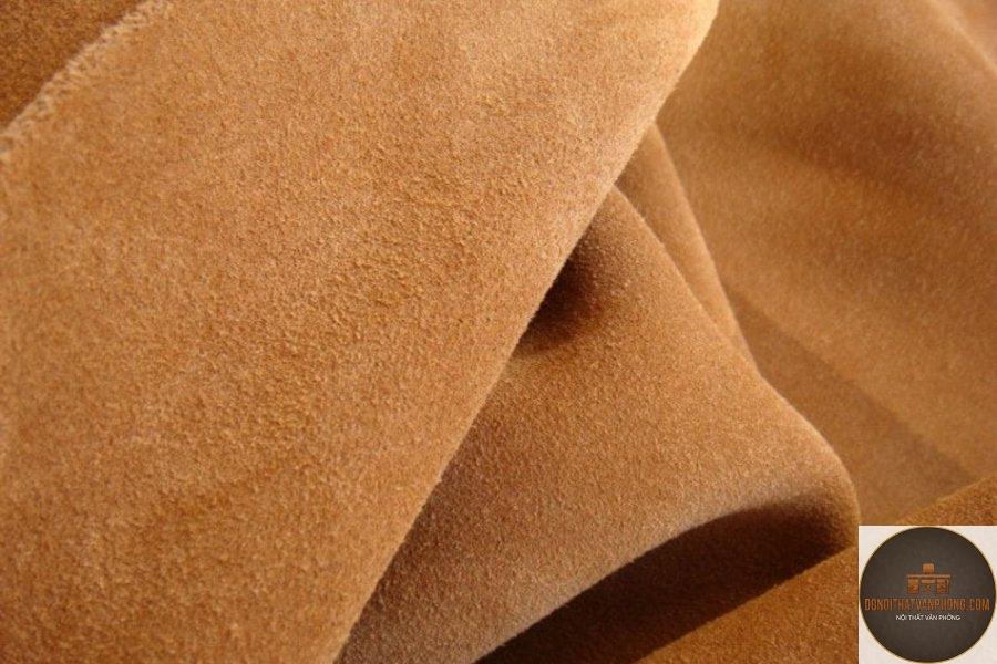 da nubuck là gì - Hình 2