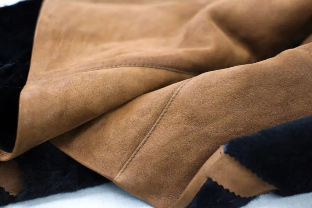 da nubuck là gì - Hình 3