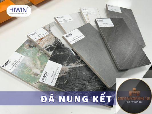 đá nung kết là gì