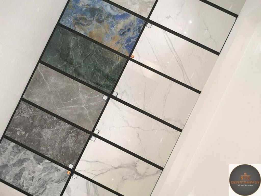 đá solid surface là gì