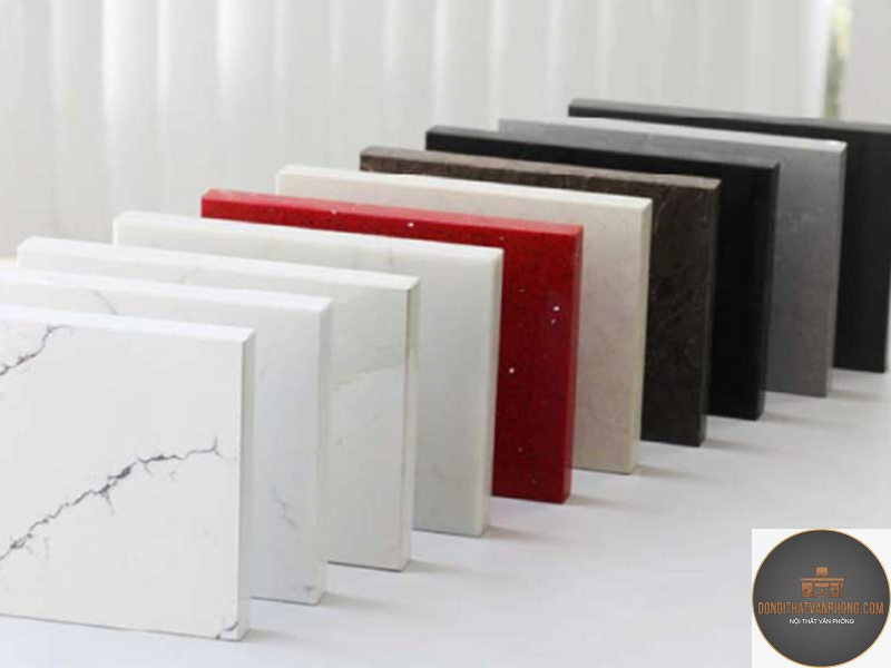 đá thạch anh nhân tạo là gì - Hình 5