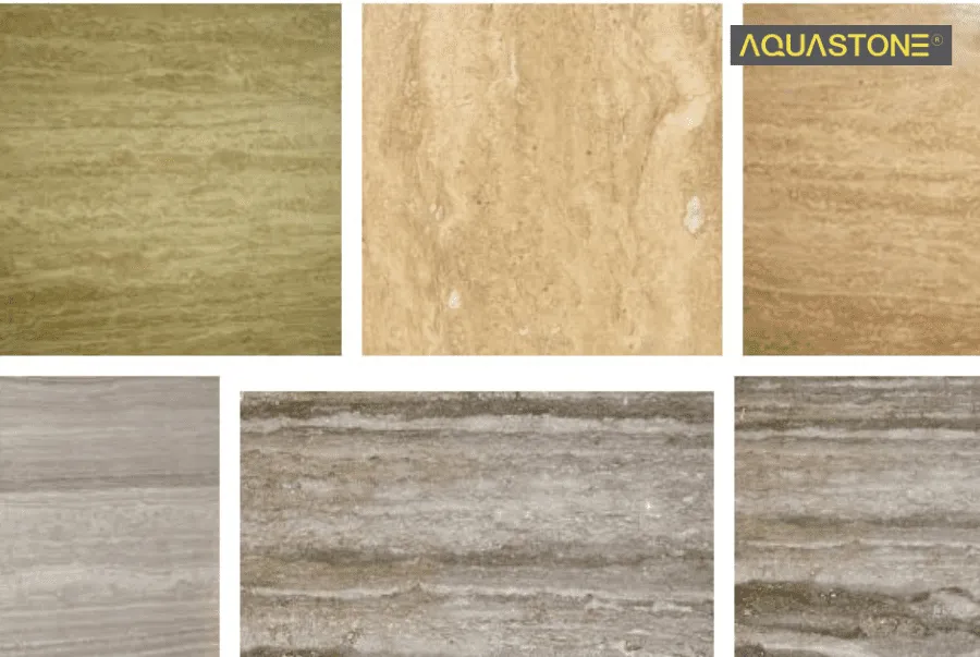 đá travertine là gì - Hình 1
