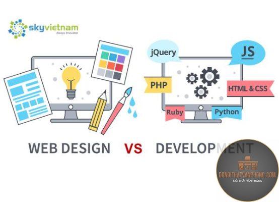 design development là gì