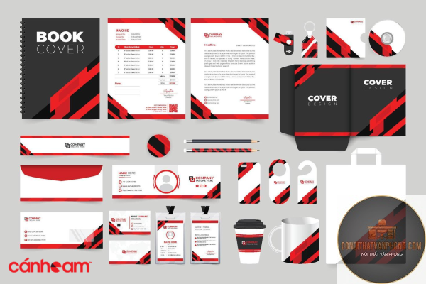 design identity là gì