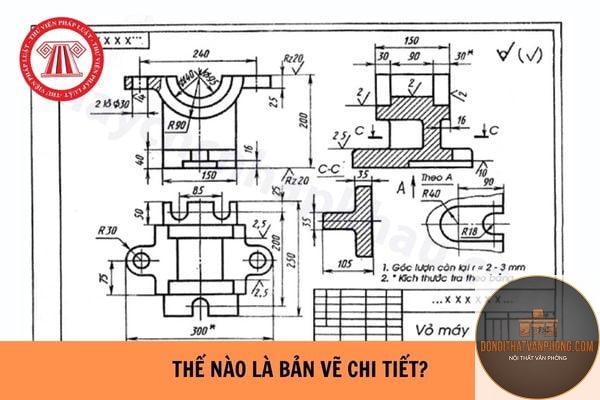 detail drawing là gì - Hình 2