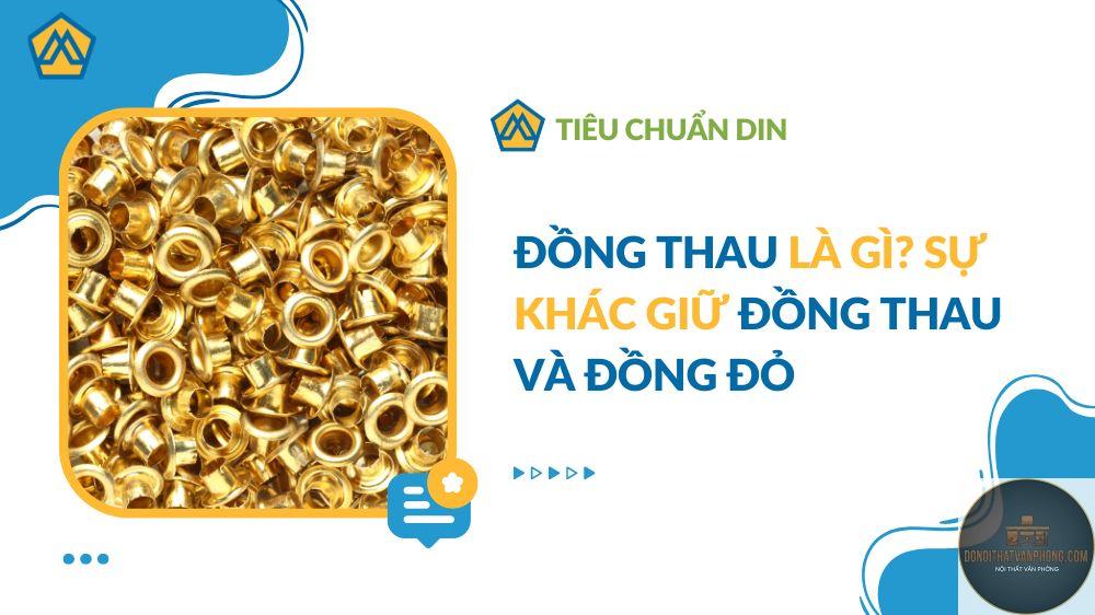 đồng thau là gì - Hình 3