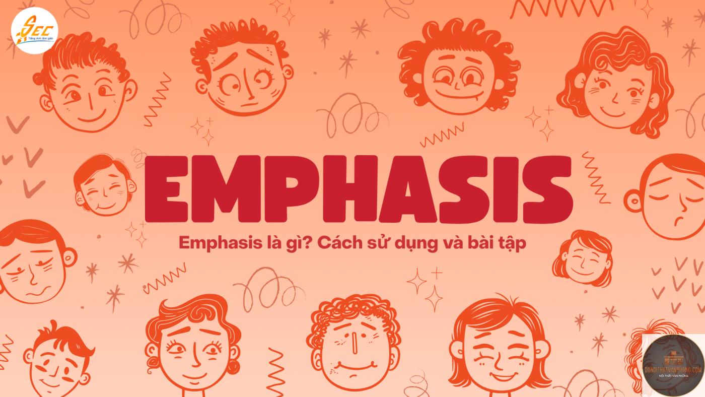 emphasis là gì