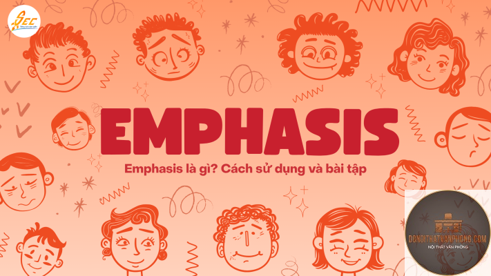 emphasis là gì