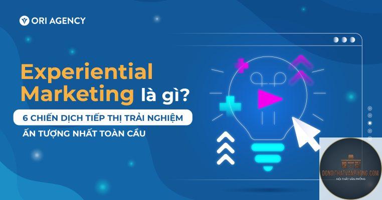 experiential branding là gì