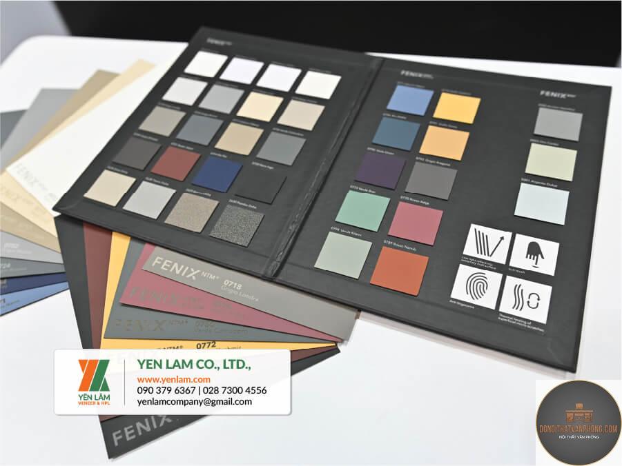 fenix laminate là gì - Hình 5