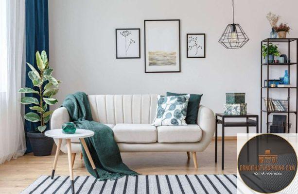 furniture grouping là gì