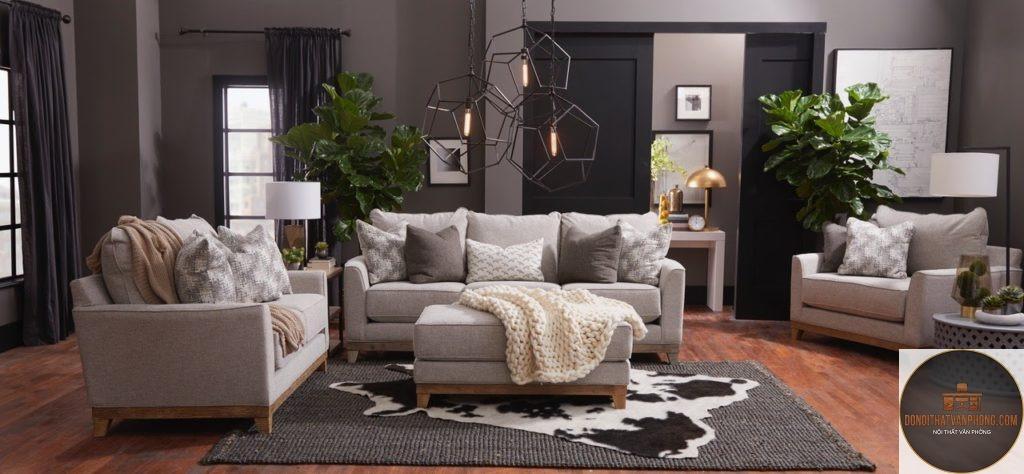 furniture layout là gì
