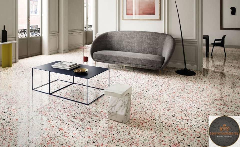 gạch terrazzo là gì - Hình 3