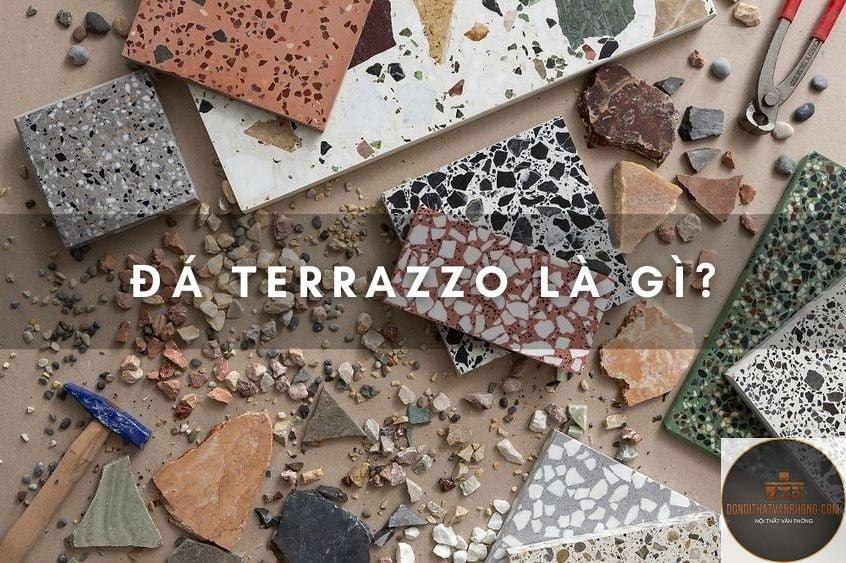 gạch terrazzo là gì - Hình 4