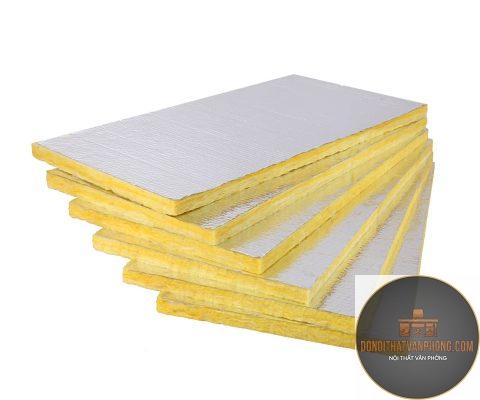 glasswool là gì