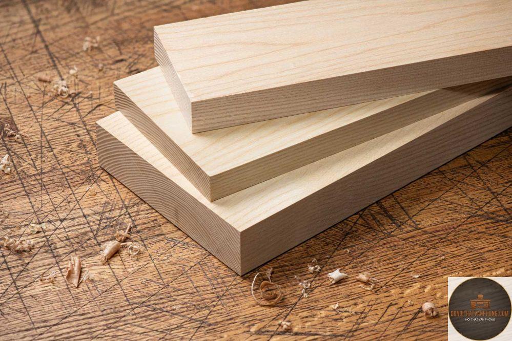 gỗ ash là gì - Hình 3