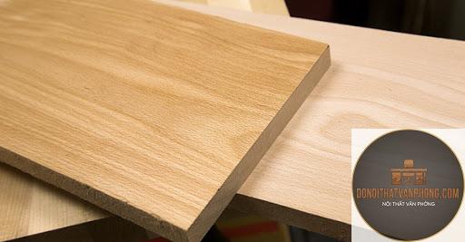 gỗ beech là gì - Hình 1