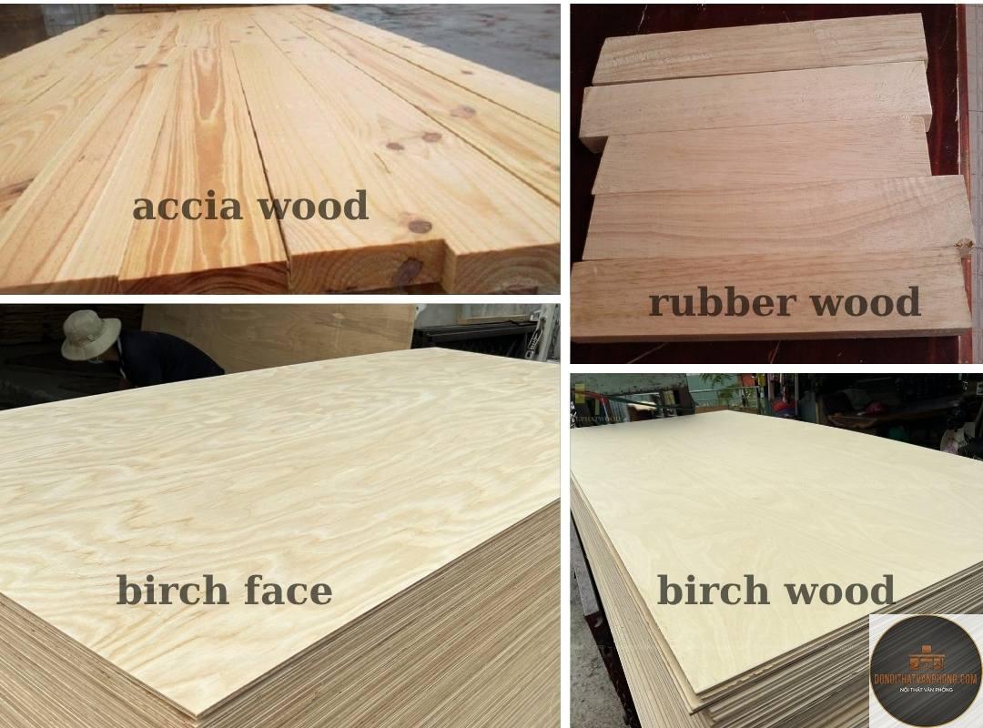 gỗ birch là gì - Hình 4