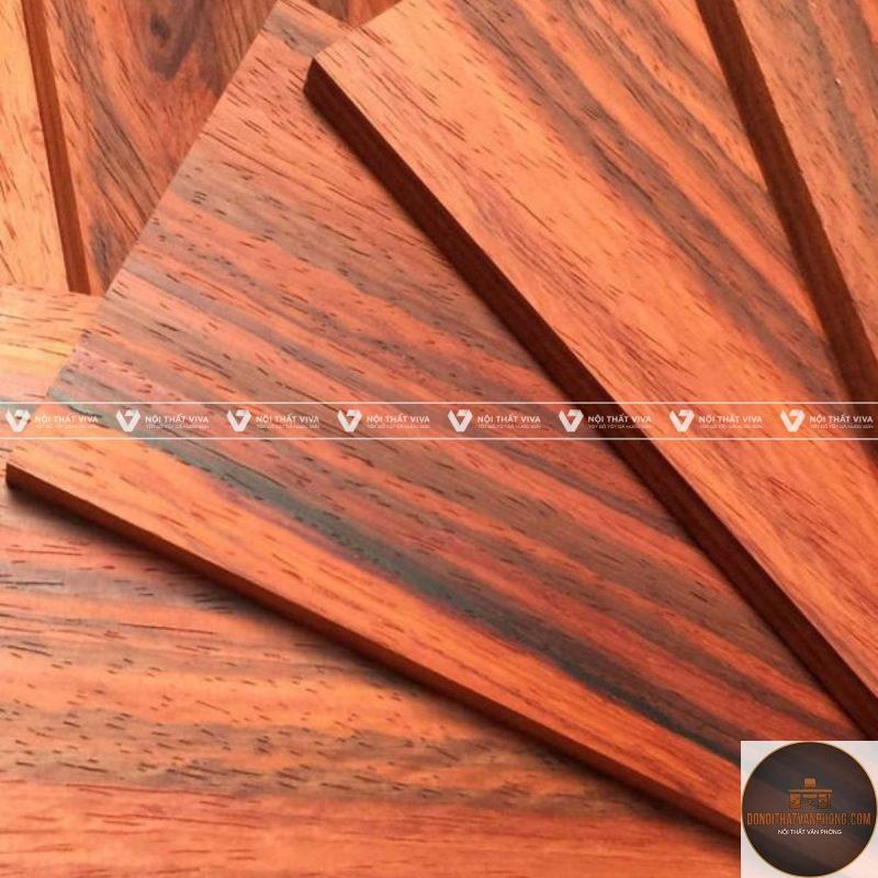 gỗ căm xe là gì