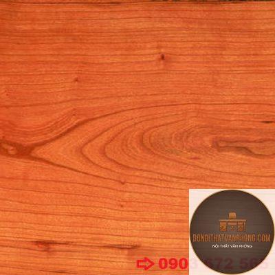 gỗ cherry là gì