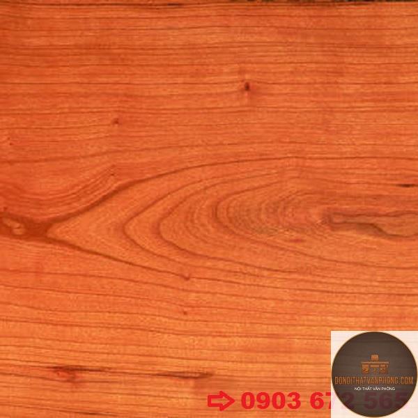 gỗ cherry là gì - Hình 1