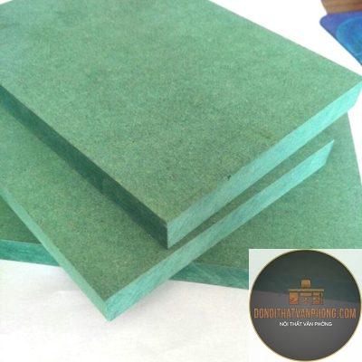 gỗ chống ẩm là gì